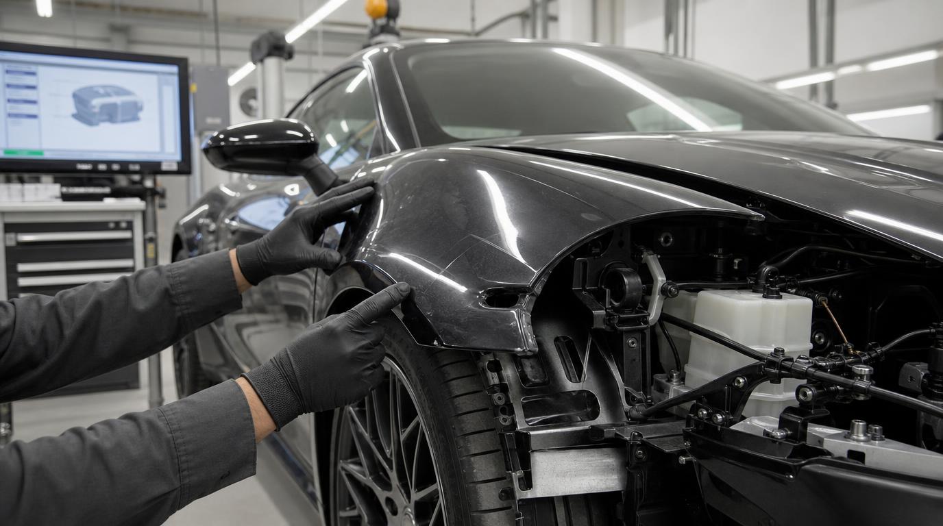 Insurance Work