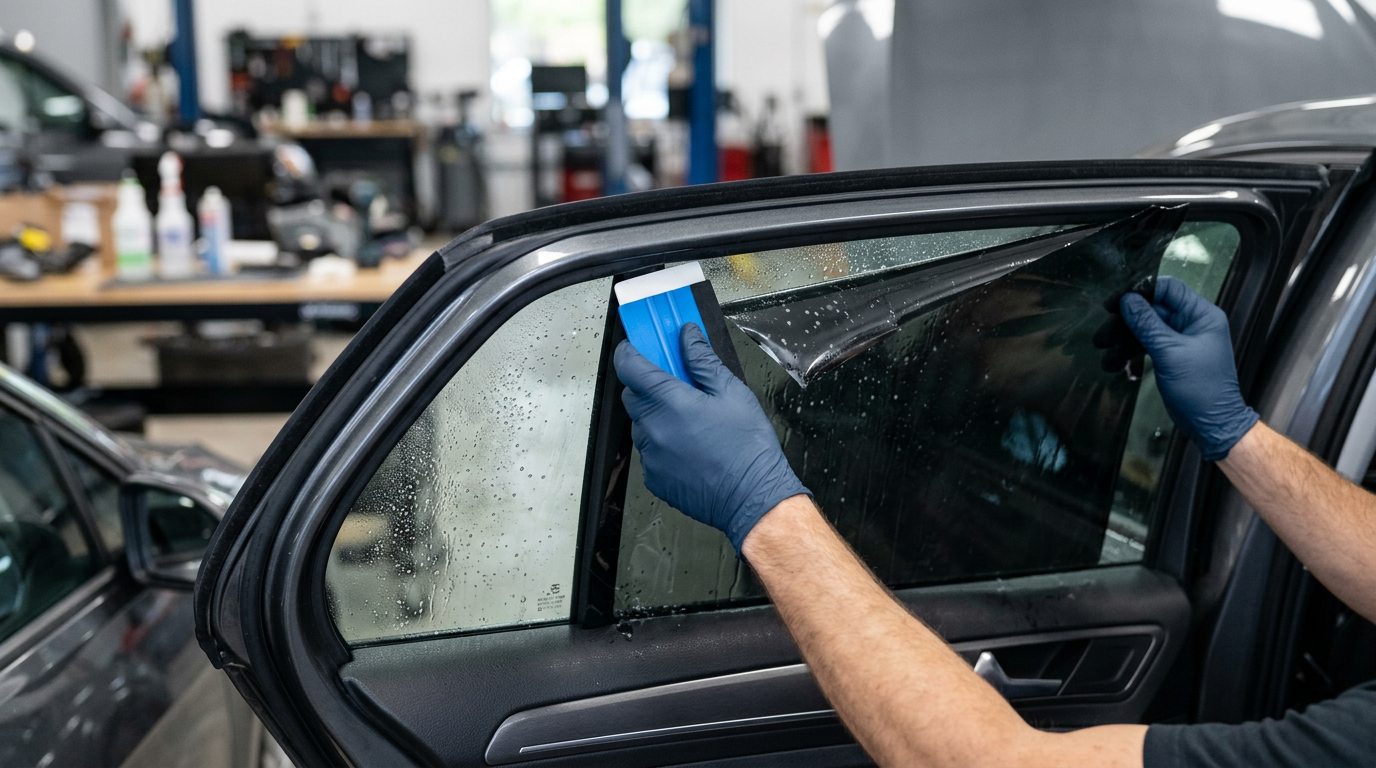 Window Services