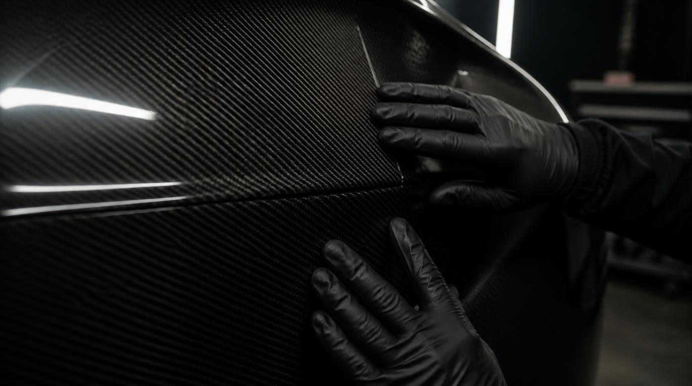Craftsmanship First